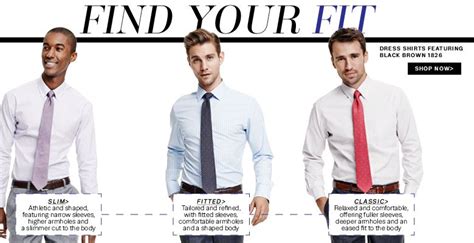 burberry soho fit vs slim fit|Alternatives to SOHO Fit Dress Shirts : r/brooksbrothers .